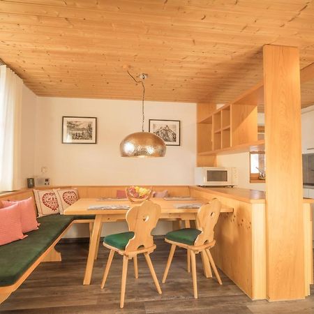 Oberstdorfer Bergwelt 248 Apartment Luaran gambar